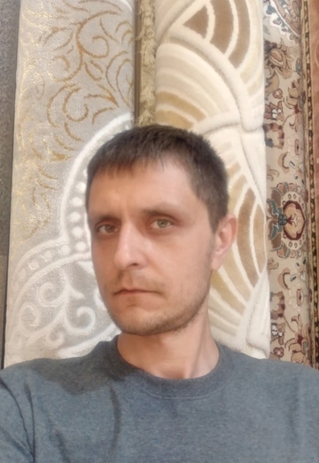 Моя фотография - Evhen, 39 из Одесса (@evhen40)