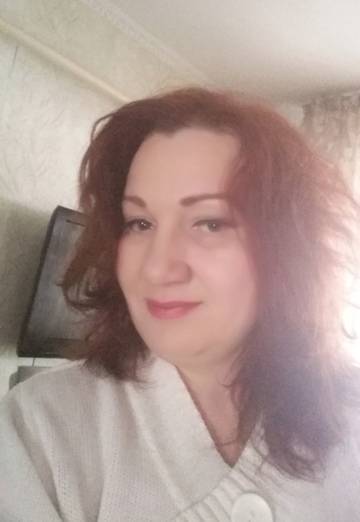 My photo - Oksana, 49 from Almaty (@oksana81065)