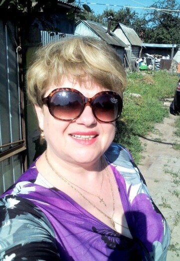 Моя фотография - Наталья, 55 из Курск (@natalya139396)