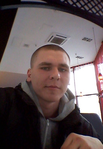 Моя фотография - Андрей, 27 из Пятигорск (@andrey353293)