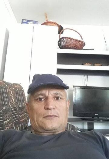 My photo - Atabek, 52 from Karaganda (@atabek686)