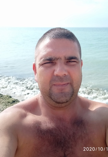 Моя фотография - Дмитрий, 41 из Симферополь (@dmitriy539117)