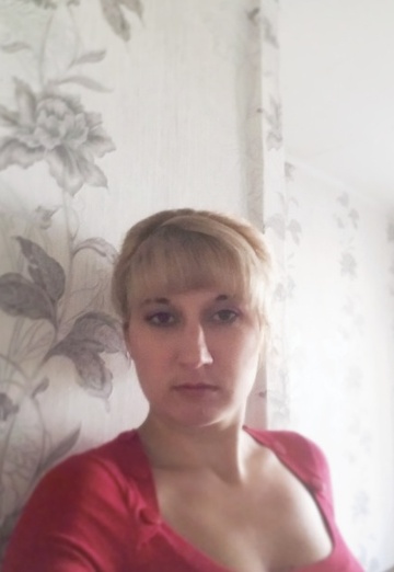 Моя фотография - Наталия, 36 из Кропивницкий (@nataliya29087)