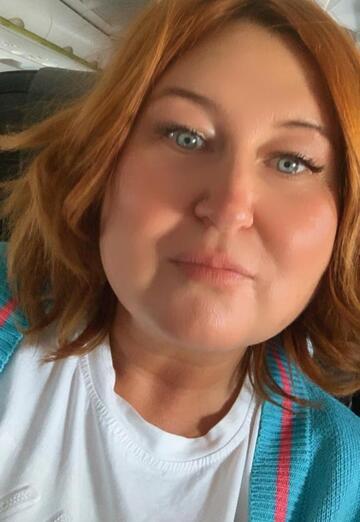 My photo - Olga, 45 from Adler (@olga400585)