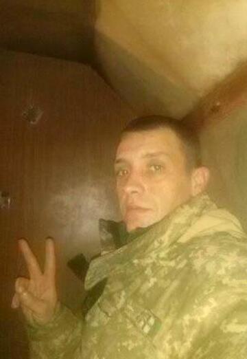 Моя фотография - Николай, 34 из Киев (@nikolay154439)
