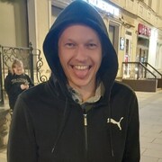 Сергей, 33, Москва