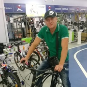 Юрий, 43, Апшеронск