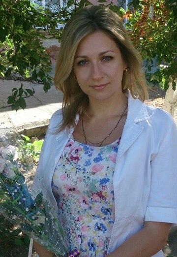 Моя фотография - Светлана, 39 из Мелитополь (@svetlana139277)