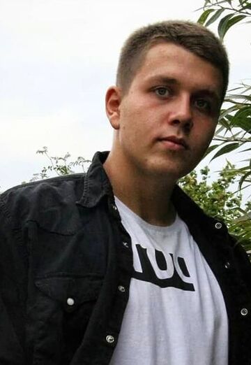 My photo - Artem, 23 from Grodno (@artem189319)