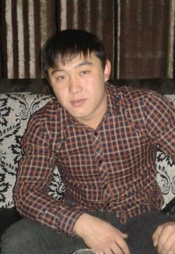 Моя фотография - Арман, 33 из Алматы́ (@arman14931)