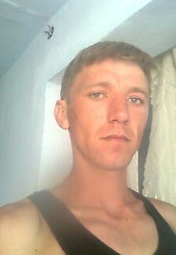My photo - Nikolay, 39 from Rozdol'noe (@nikolay34544)