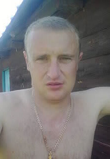 Моя фотографія - pogranec, 45 з Любомль (@pogranec19)