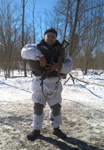 Моя фотография - Артём Доманский, 32 из Киев (@artemdomanskiy)