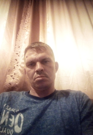 Моя фотография - Анатолий, 33 из Варнавино (@anatoliy91532)