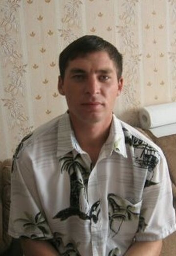 My photo - Vladimir, 39 from Zarinsk (@vladimir160471)