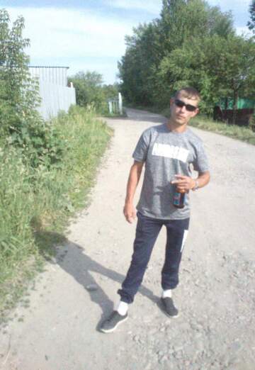 My photo - Petruha, 31 from Astana (@petruha564)