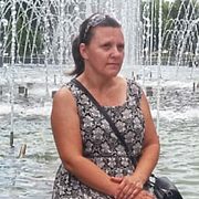Елена, 46, Динская