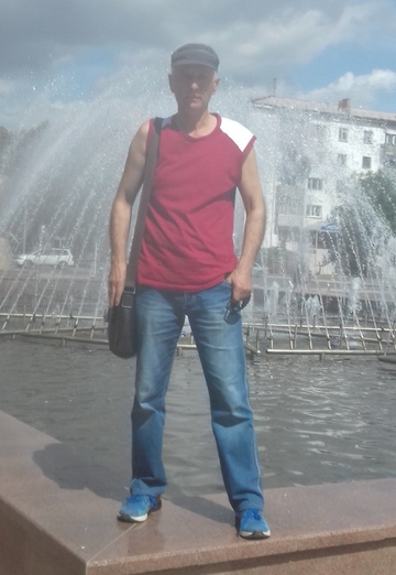 My photo - Aleksey, 58 from Pavlodar (@aleksey356772)