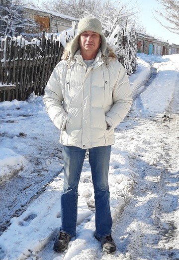 My photo - yuriy, 53 from Belaya Kalitva (@uriy157207)