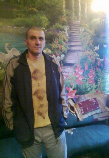 My photo - Aleksey, 41 from Kyiv (@aleksey400814)