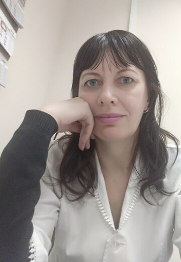My photo - Marina, 49 from Izhevsk (@marina171264)