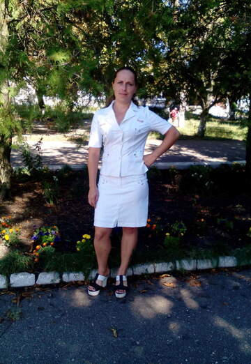 Моя фотография - Марина, 38 из Первомайский (@marina115974)