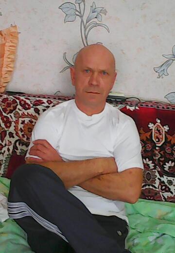Моя фотография - Виктор, 56 из Безенчук (@viktor163104)