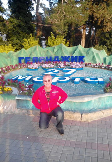 My photo - aleksandr, 58 from Gelendzhik (@aleksandr372710)