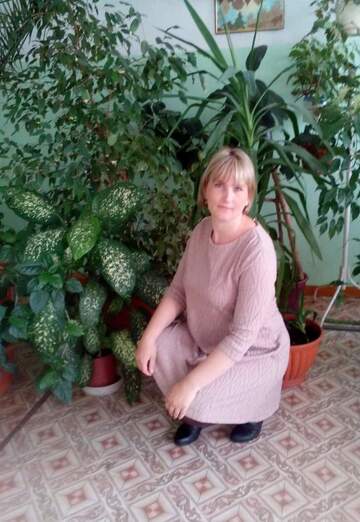 Моя фотография - екатерина, 39 из Омск (@ekaterina105872)