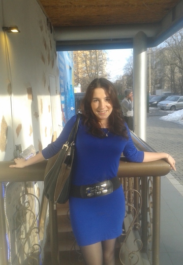 My photo - Marishka, 37 from Korolyov (@marishka3956)