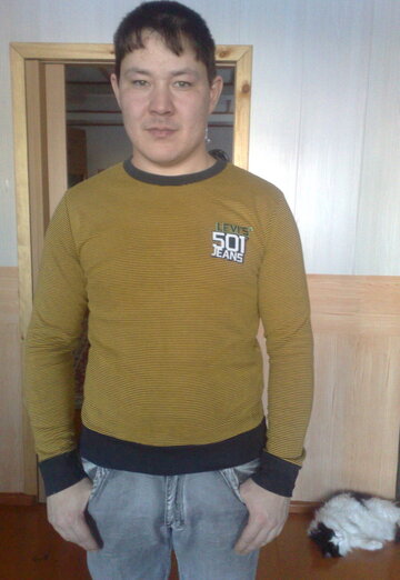 My photo - Rishat, 34 from Mrakovo (@rishat956)