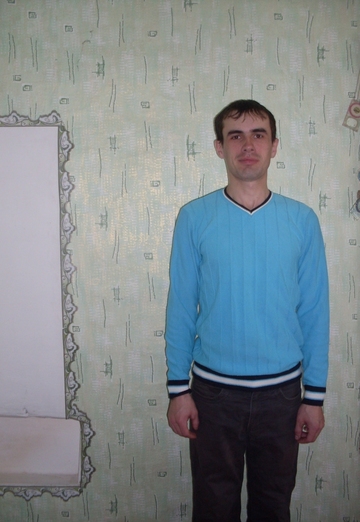 Моя фотография - Евгений, 35 из Томск (@evgeniy74115)