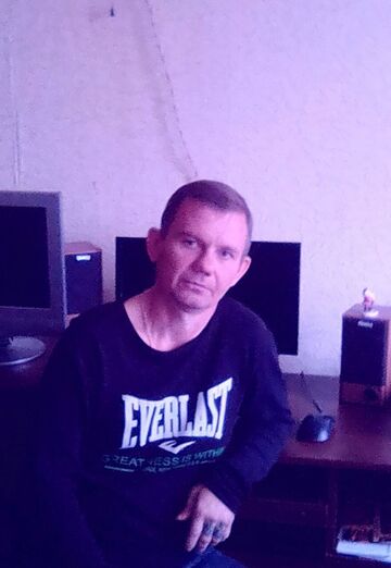Моя фотография - Сергей, 52 из Саранск (@sergey545292)