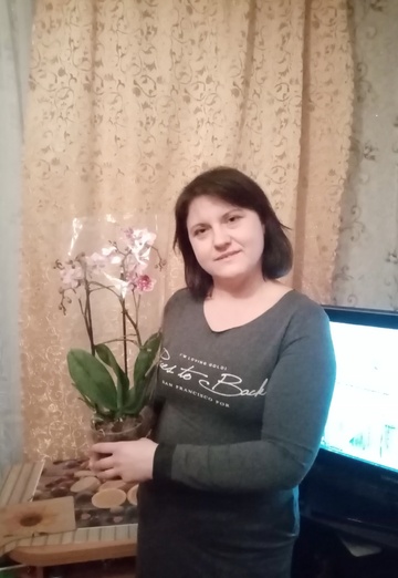 Моя фотография - Наталия, 48 из Синельниково (@nataliya50690)