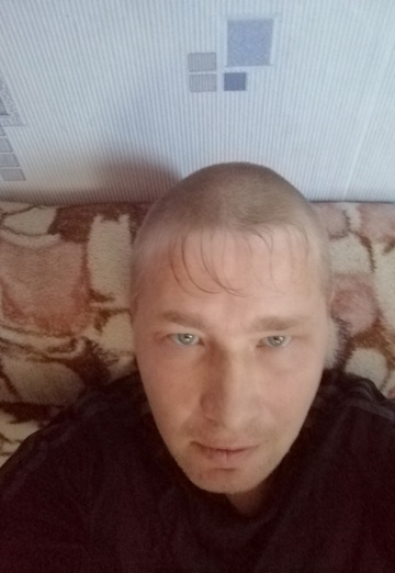 My photo - Igor, 35 from Khanty-Mansiysk (@igor246577)