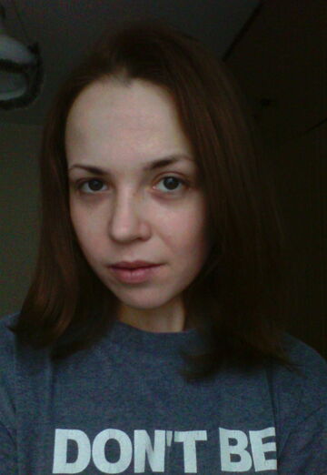 Моя фотография - Ирина, 29 из Киев (@irina36253)