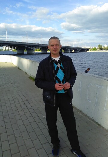 My photo - Mihail, 45 from Voronezh (@mihail118049)