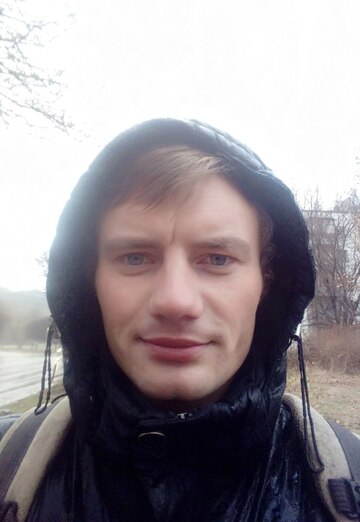 My photo - Aleksandr, 34 from Simferopol (@aleksandr486480)