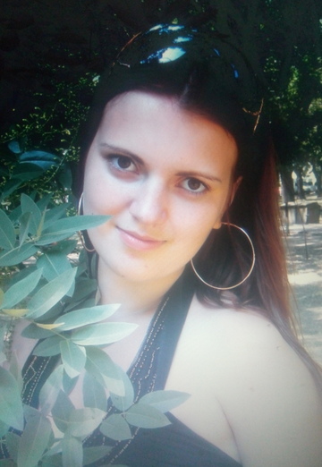 Моя фотография - Ирина, 38 из Таганрог (@irina199913)