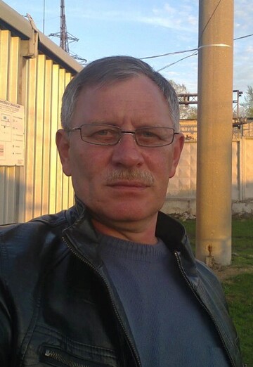 My photo - sergey, 57 from Ulyanovsk (@sergey941035)