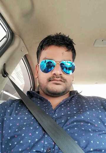 My photo - imran, 36 from Bengaluru (@imran1751)