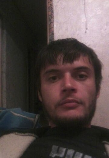 Моя фотография - Алексей, 42 из Одинцово (@aleksey366706)