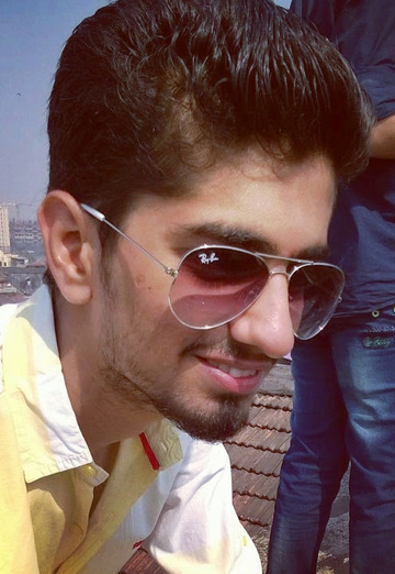 My photo - parth, 29 from Pune (@parth7)