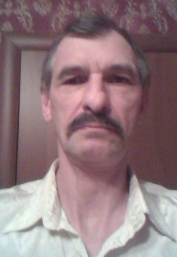 My photo - Yuriy, 56 from Novoshakhtinsk (@uriy31216)
