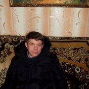 Николай, 42, Буй