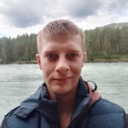 Михаил, 30, Новосибирск