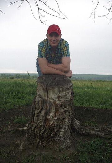 La mia foto - vitaliy aleksandrovich, 49 di Černogorsk (@vitaliyaleksandrovich21)