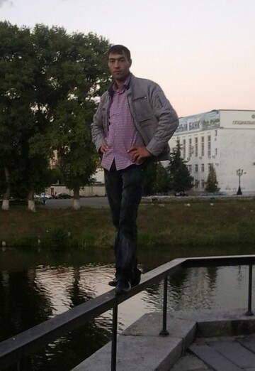 Моя фотография - VICOL, 41 из Дзержинск (@vicol6)