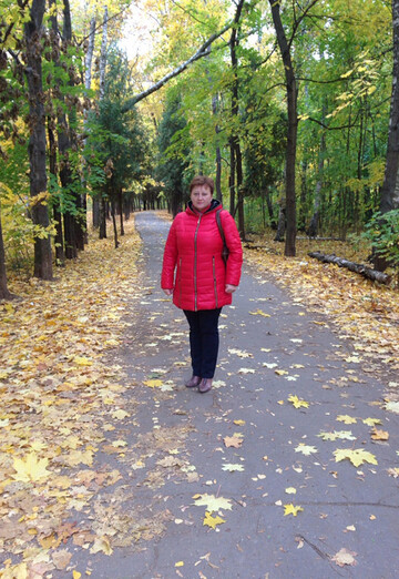 My photo - viktoriya, 57 from Golitsyno (@viktoriya13687)