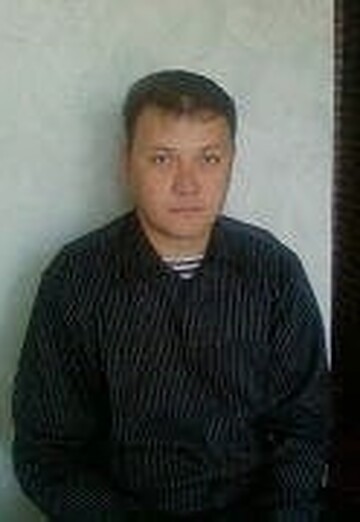 Моя фотография - Сергей, 51 из Астрахань (@sergey757640)